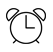 평일(월수목)